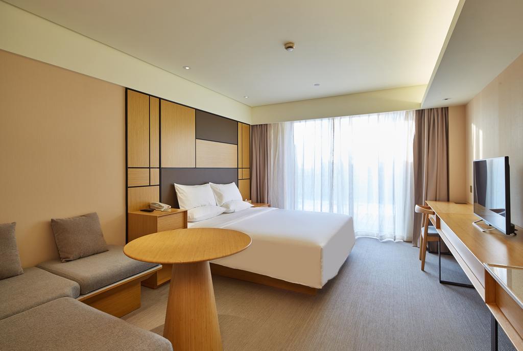 Ji Hotel Chengdu West Hi-Tech Zone Longhu Exterior photo