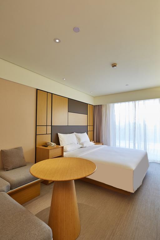 Ji Hotel Chengdu West Hi-Tech Zone Longhu Room photo